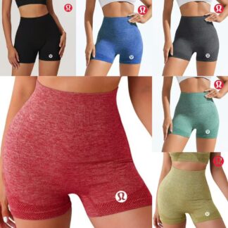 Short levanta pompis Lululemon
