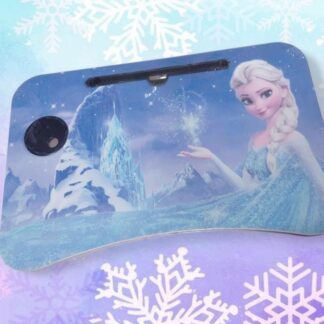 Mesa plegable para cama de personajes