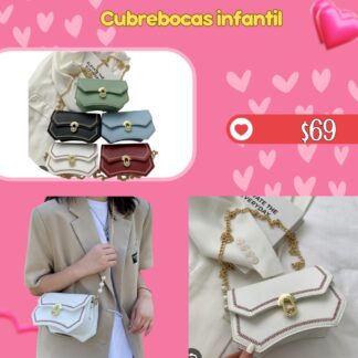 LU8239  Bolsa de mano