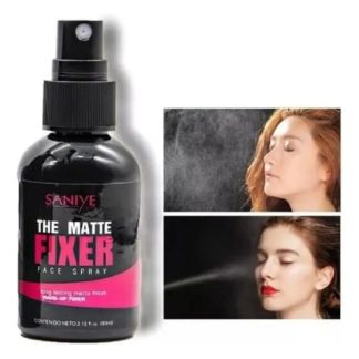 R3005 Fijador de maquillaje fixer