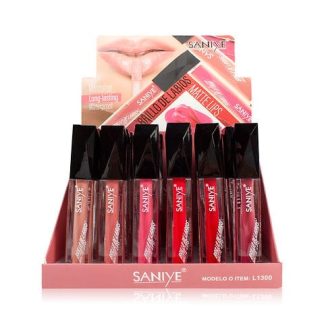 L1300 Labial líquido Matte