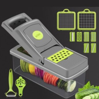 Cortador de verduras