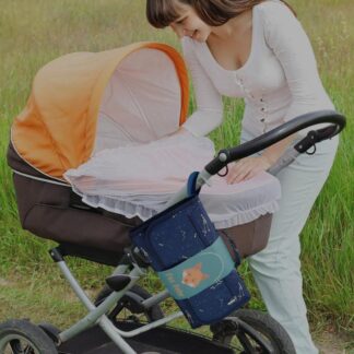 Mudador Cambiador Plegable Para Bebé#