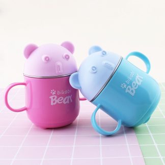 Taza de osito $35 pz DUO$60