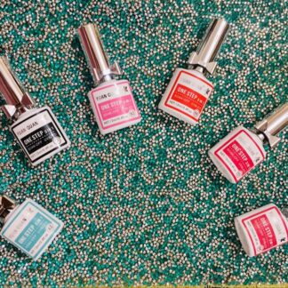 Gelish 1 paso Yuan Quan