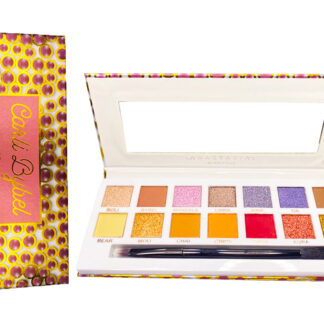 Paleta Anastasia Carli Bybel