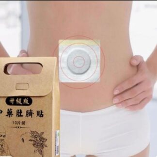 Parche Reductor De Grasa OFERTA$15