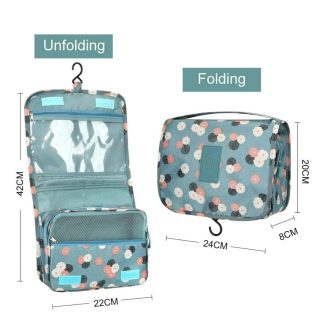 organizador de viaje