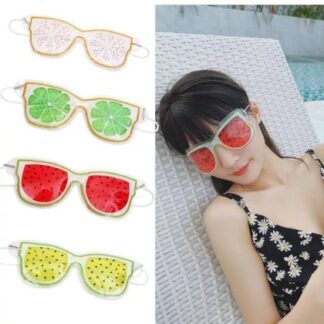 N1840 Antifaz Para Reducir Ojeras $15 pza $10*dna