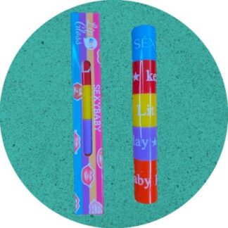 N1817 Gloss 4 Puntas