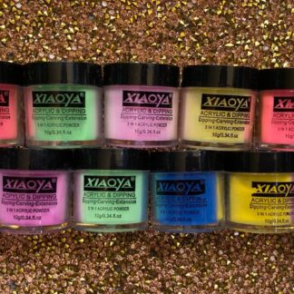 Acrílico Colores $12 pza $100 gama con 12 pzas