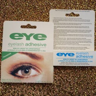 Pegamento Para Pestañas EYE económico