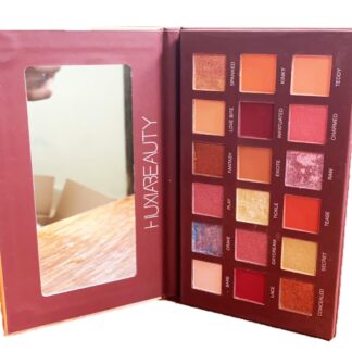 Paleta NAUGHTY Caja Vino