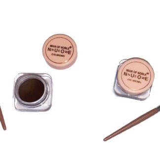 Gel Para Ceja Y Ojos (9 pza, 6 *dna)