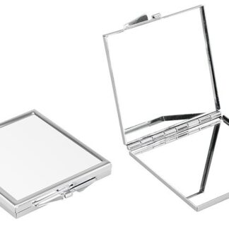 Espejo De Bolsillo Económico (Varias Figuras)