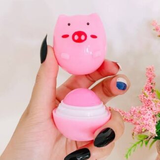 Bálsamo Puerquito (Colores)