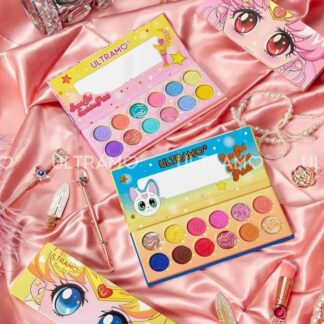 Paleta de Sombras ULTRAMO Cute Girl