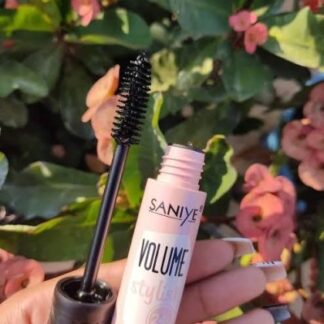 Rimel Stylist Volume SANIYE