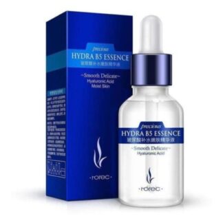 Esencia De Ácido Hialurónico YESNOW