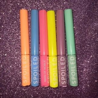 Delineador Pastel $10 pza $99 dna