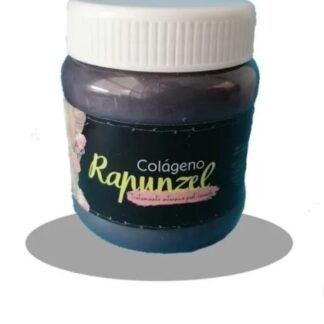 Colágeno Rapunzel