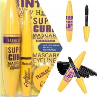 16103 Kit Rimel 3 en 1 Hebble