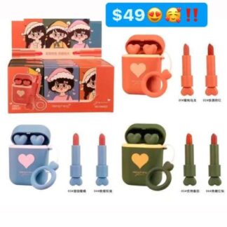 Kit De Labial Airpods#