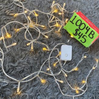 JL1004B Mágica Blanca 50L