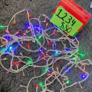 JL1234 Led Mágica Color 140L