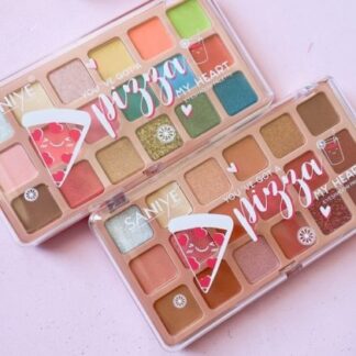 E1817 Sombra De Pizza Saniye