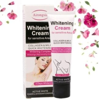 Whitening Cream