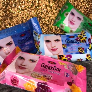 OFERTA‼️ Toallita Desmaquillante $7.5 pza $80 dna