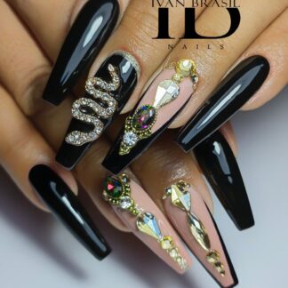 Pastillero Serpiente