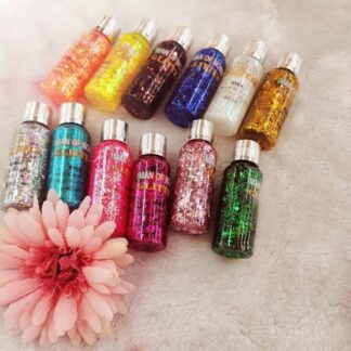 Glitter En Gel Iman Of Noble