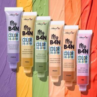 Corrector My B4N Iman Of Noble