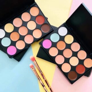 Paleta De Correctores