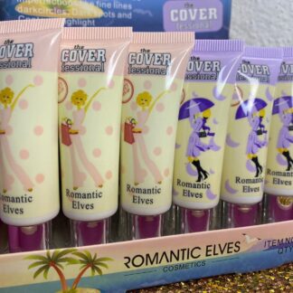 Corrector Romantic Elves