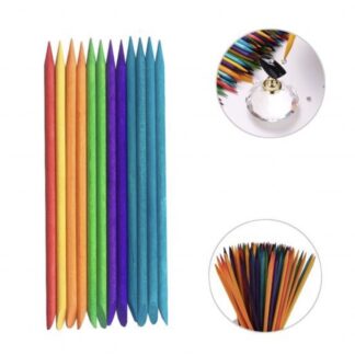 Paquete de Palito de Naranjo