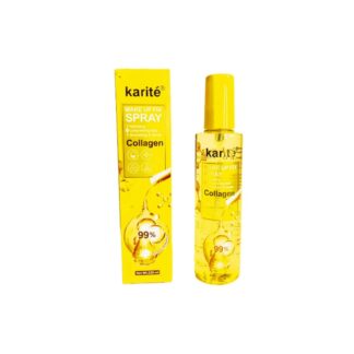 Fijador Colágeno Karite