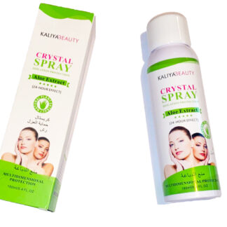 Spray Aclarante Aloe