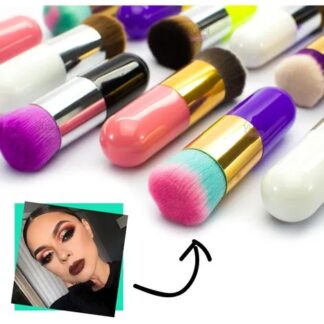 Brocha Gruesa Individual