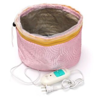 Gorro Térmico Para El Cabello