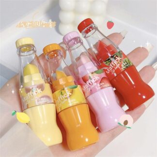 Bálsamo En Forma De Refresco