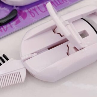 Enchinador Con Cepillo