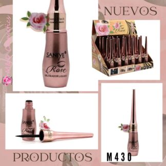 M430 Delineador Liquido