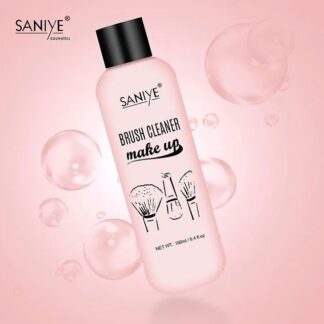 R2010 Limpiador De Brochas SANIYE