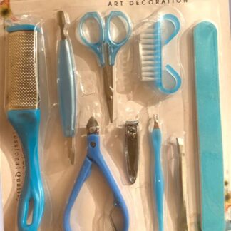 Kit Manicure#
