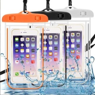 Funda Para Celular Contra Agua (sumergible)