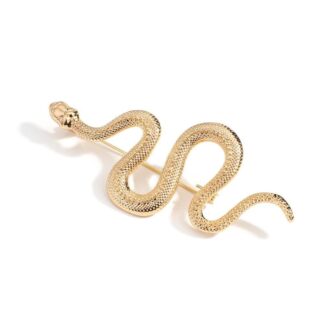 10 Broches (Vibora, Mariposa, Corona)