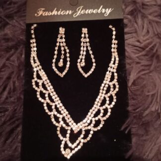 Collar Fiesta Elegante